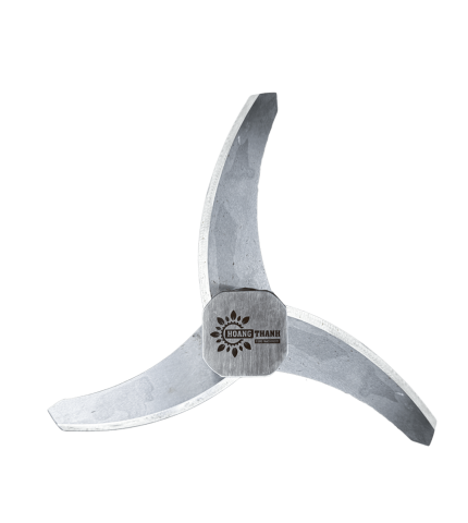 dao thép máy xay giò