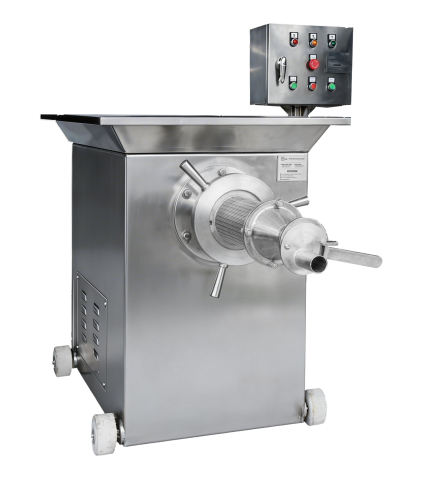 MÁY TÁCH XƯƠNG CÁ HTPRO