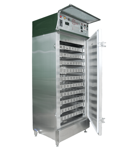 TỦ HẤP ĐO TÂM HTPRO