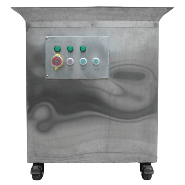 Máy xiết gân HT Pro 1B