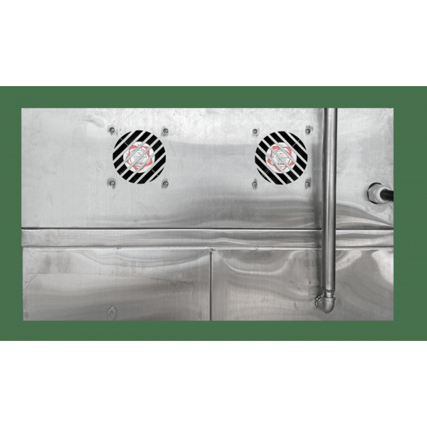 TỦ HẤP ĐO TÂM HTPRO