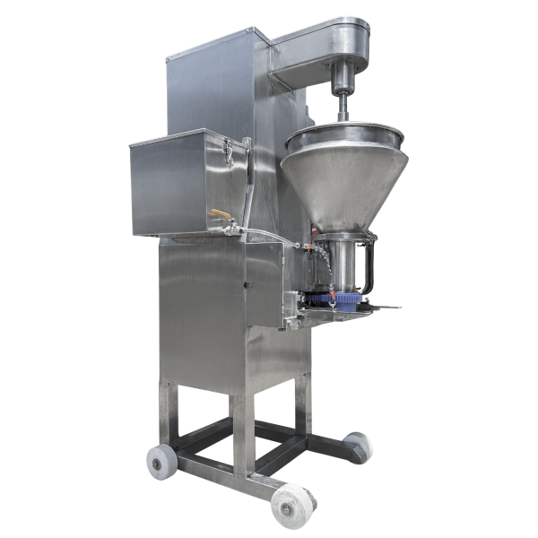 MÁY BẮN VIÊN HTPRO KNIFE