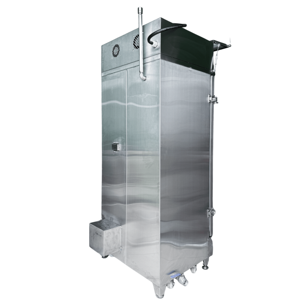 TỦ HẤP ĐO TÂM HTPRO