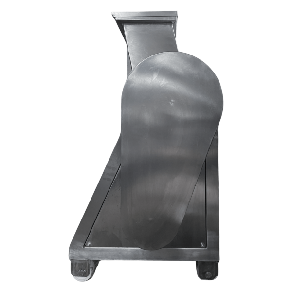 MÁY PHÁ ĐÔNG MINI HTPRO